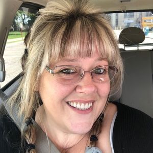 Meet your Posher, Misty